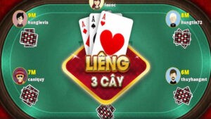 Giới thiệu cơ bản kinh nghiệm chơi liêng